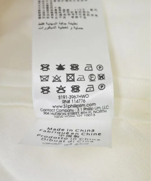 3.1 Phillip Lim Dresses