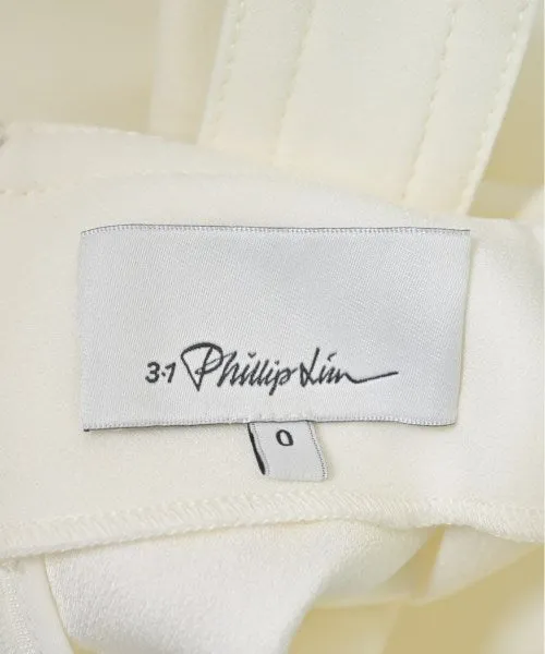 3.1 Phillip Lim Dresses