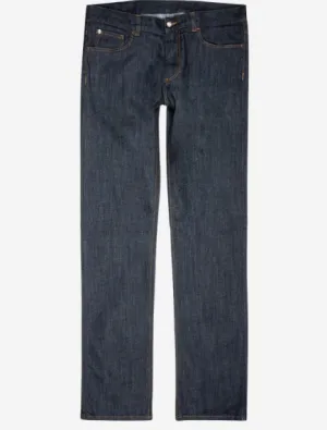 5 Pocket Jean Navy