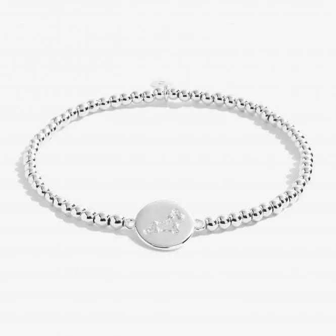 A Little Leo Bracelet 4992 Joma Jewellery