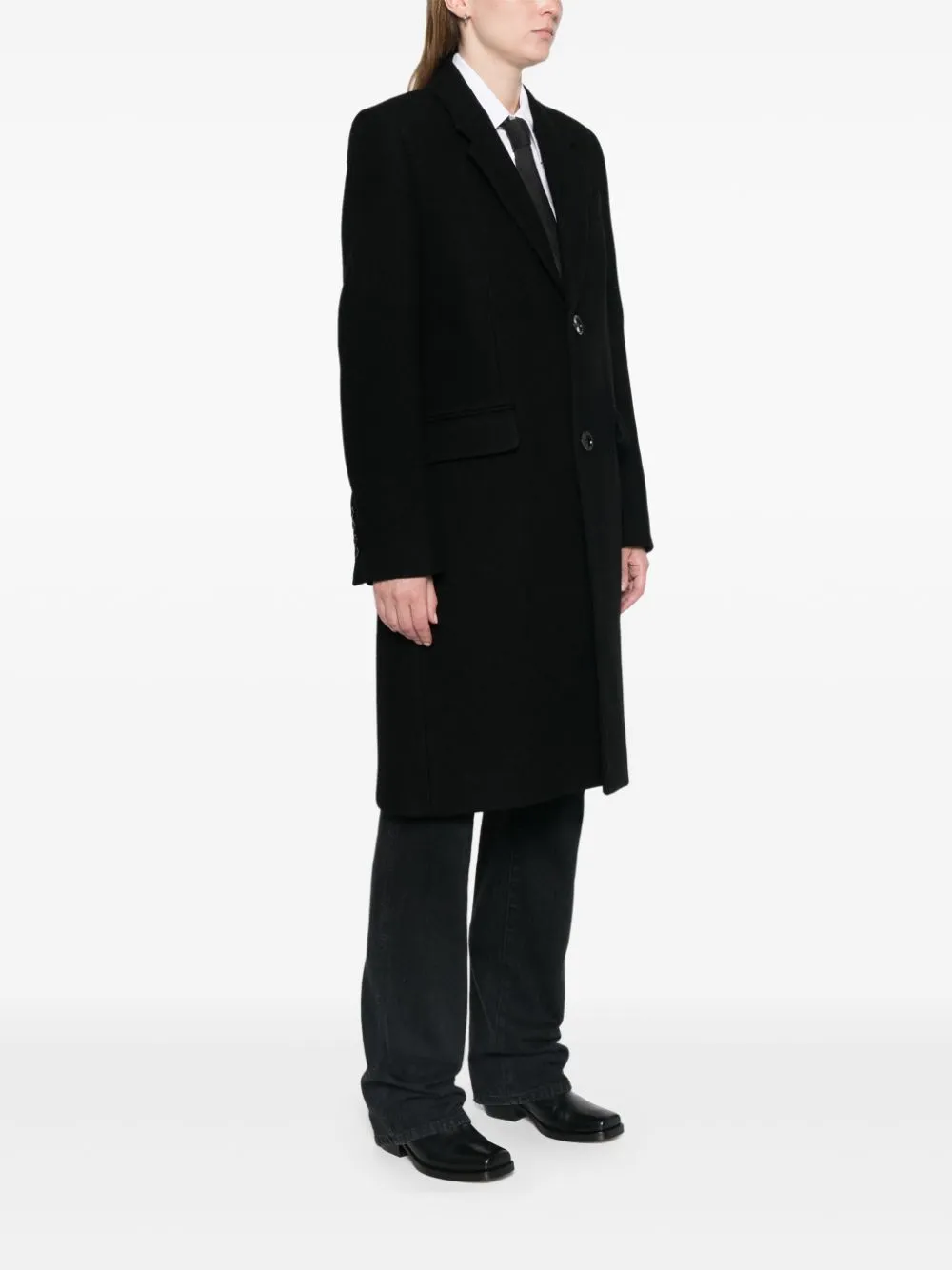 Ami Paris Women's Coats