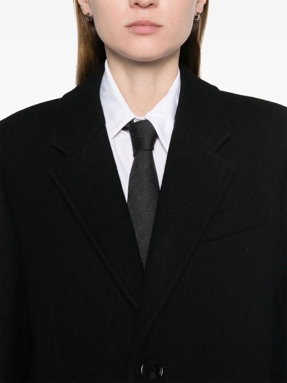 Ami Paris Women's Coats