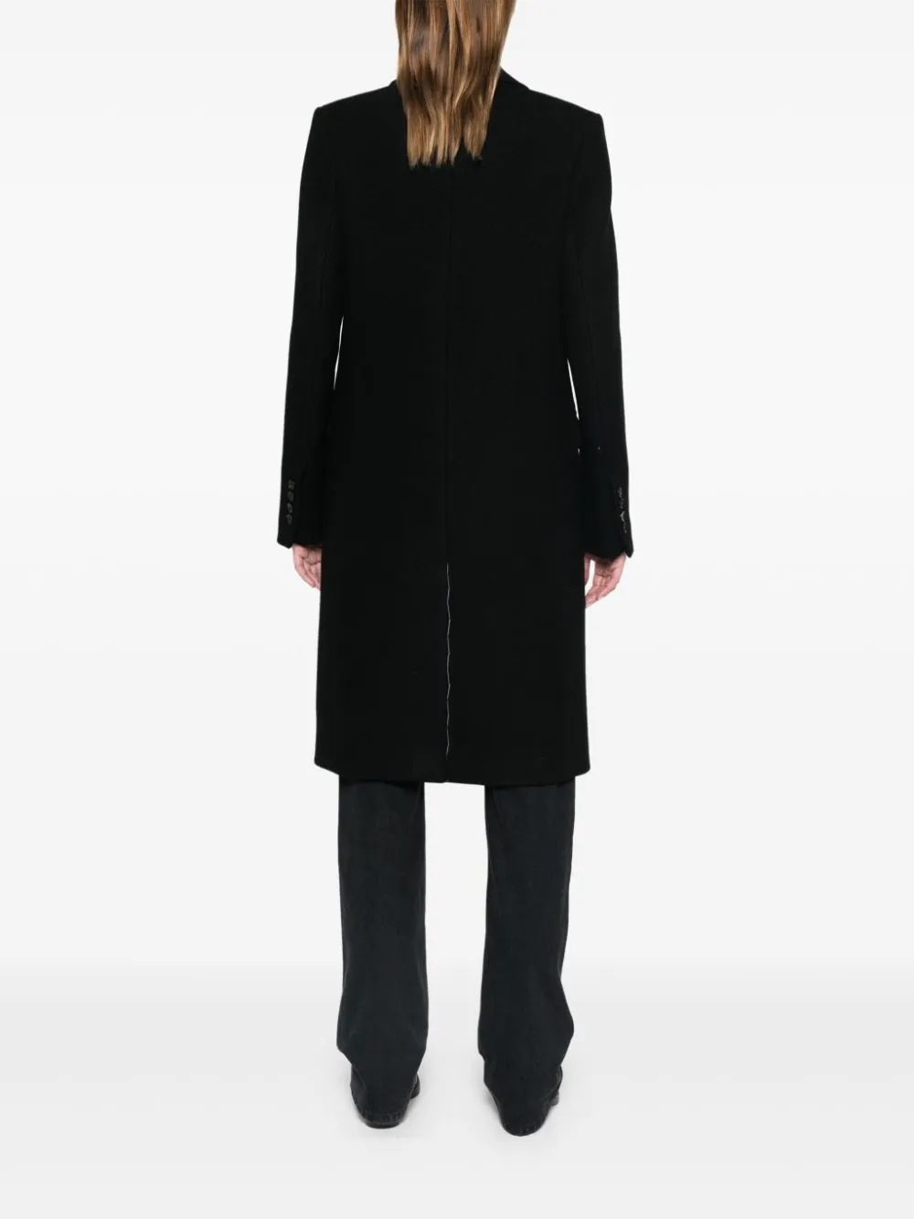 Ami Paris Women's Coats