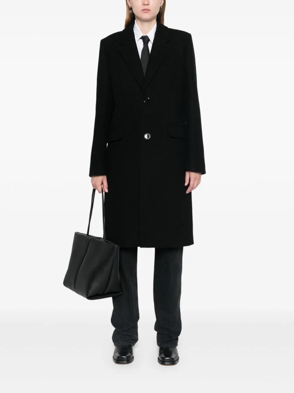 Ami Paris Women's Coats