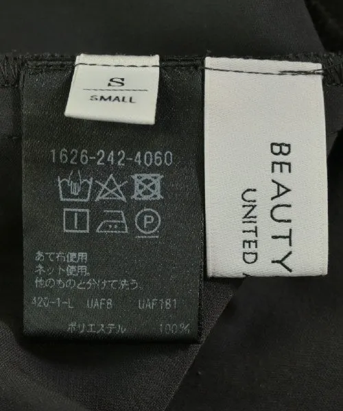 BEAUTY&YOUTH UNITED ARROWS Dresses
