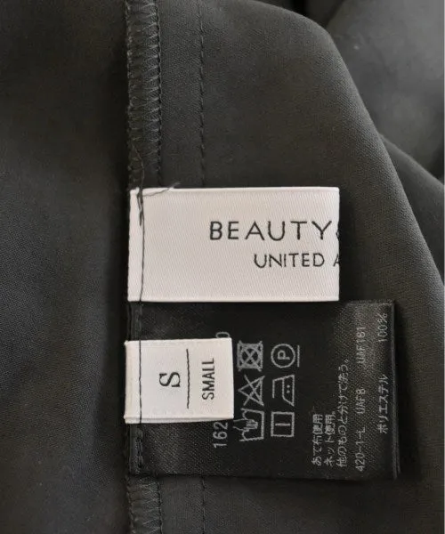 BEAUTY&YOUTH UNITED ARROWS Dresses