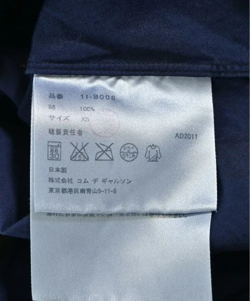 BLACK COMME Des GARCONS Blouses