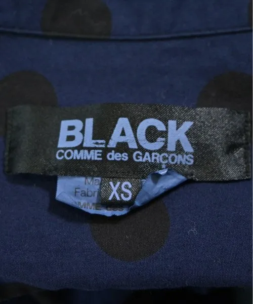 BLACK COMME Des GARCONS Blouses