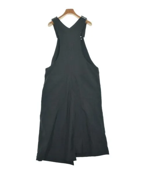 BLACK COMME Des GARCONS Dresses
