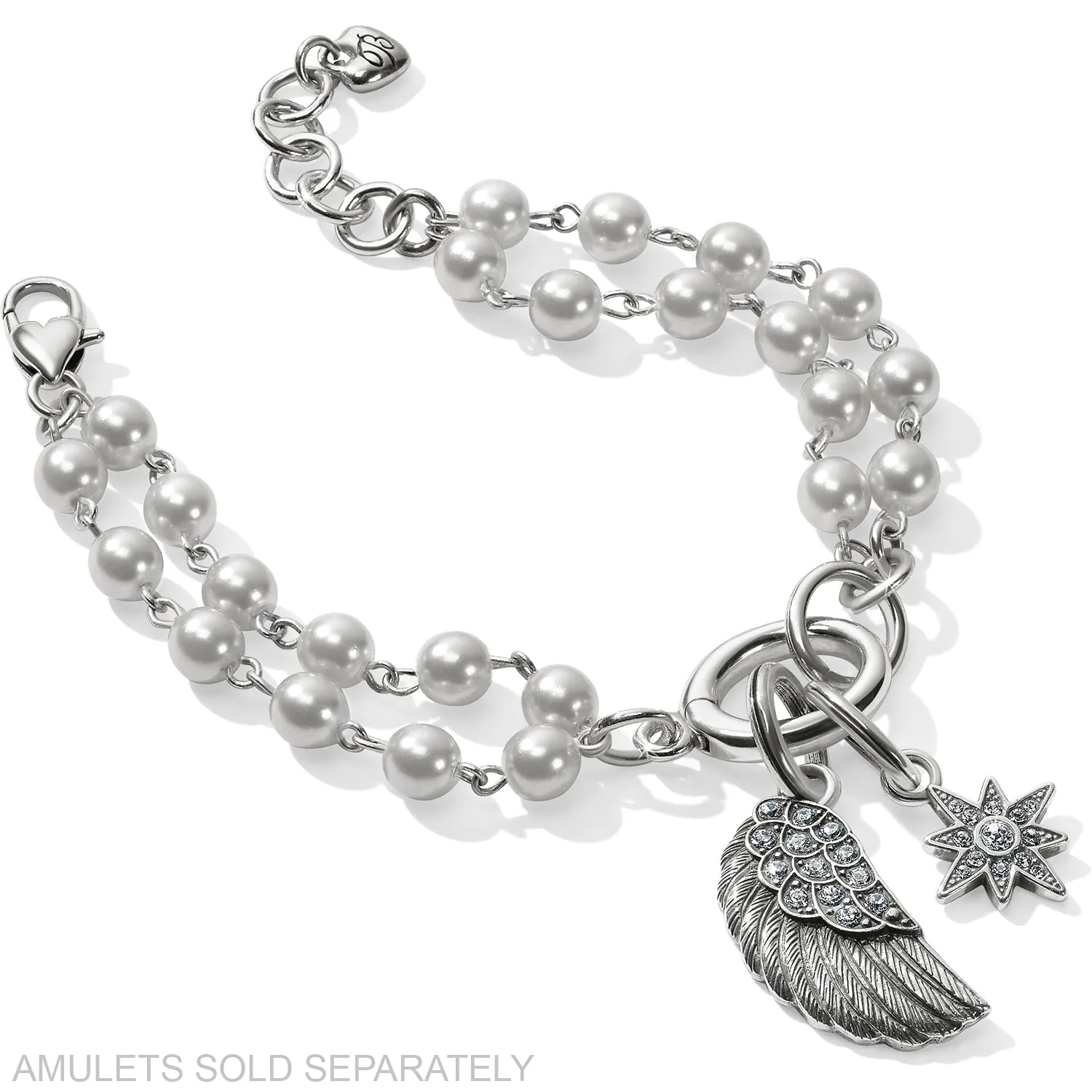 Brighton Bracelets Victoria Charm Bracelet