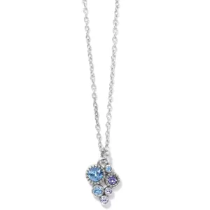 Brighton Necklaces Halo Radiance Petite Necklace