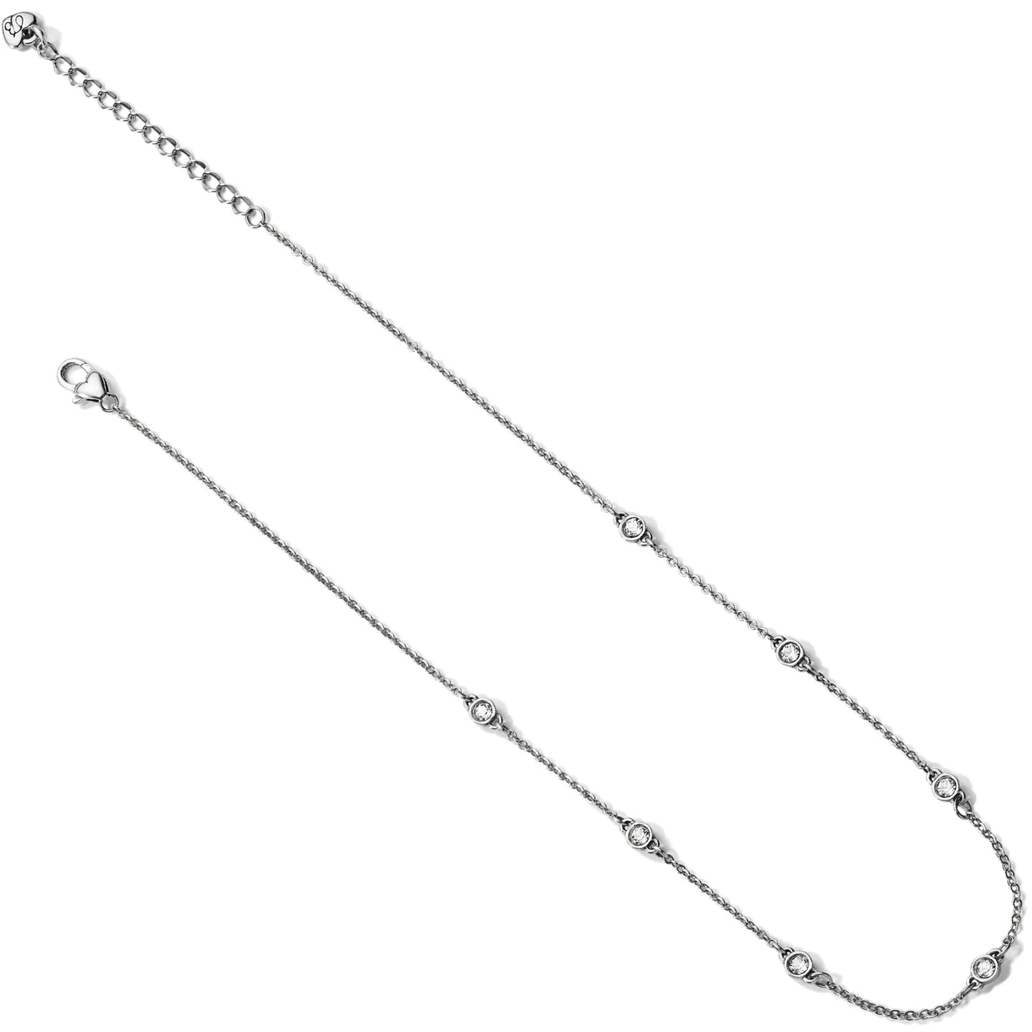 Brighton Necklaces Illumina Petite Collar Necklace