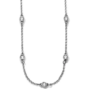 Brighton Necklaces Illumina Petite Collar Necklace
