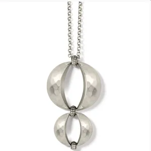 Brighton Necklaces Mystic Moon Necklace