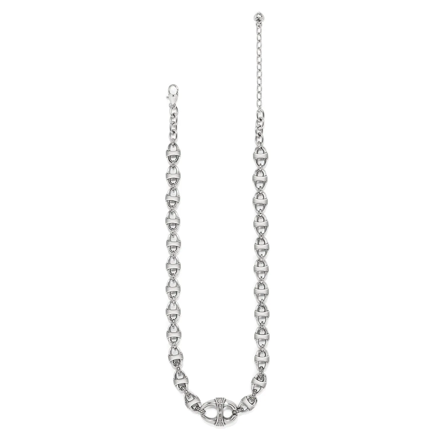 Brighton Necklaces Portofino Sparkle Necklace