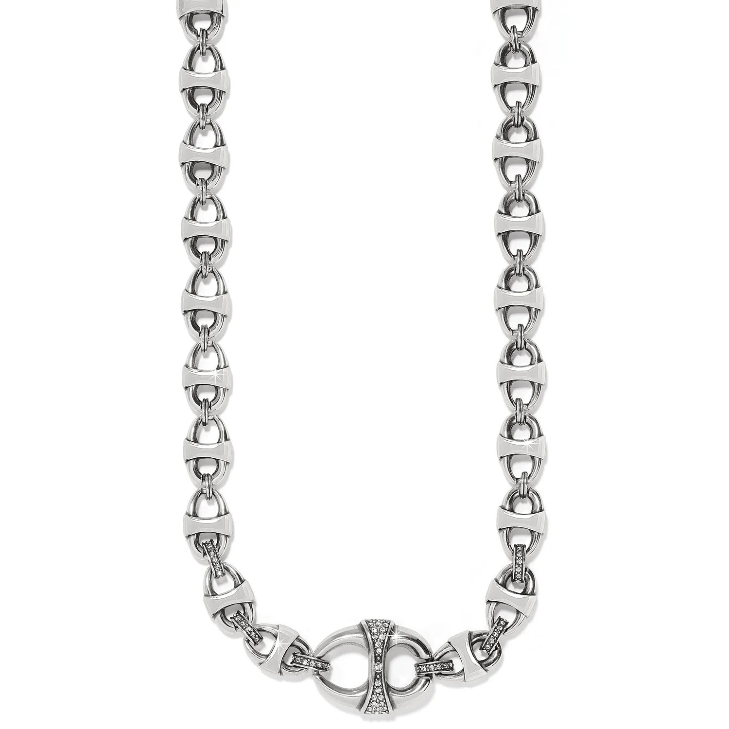 Brighton Necklaces Portofino Sparkle Necklace