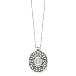 Brighton Necklaces Pretty Tough Gem Necklace