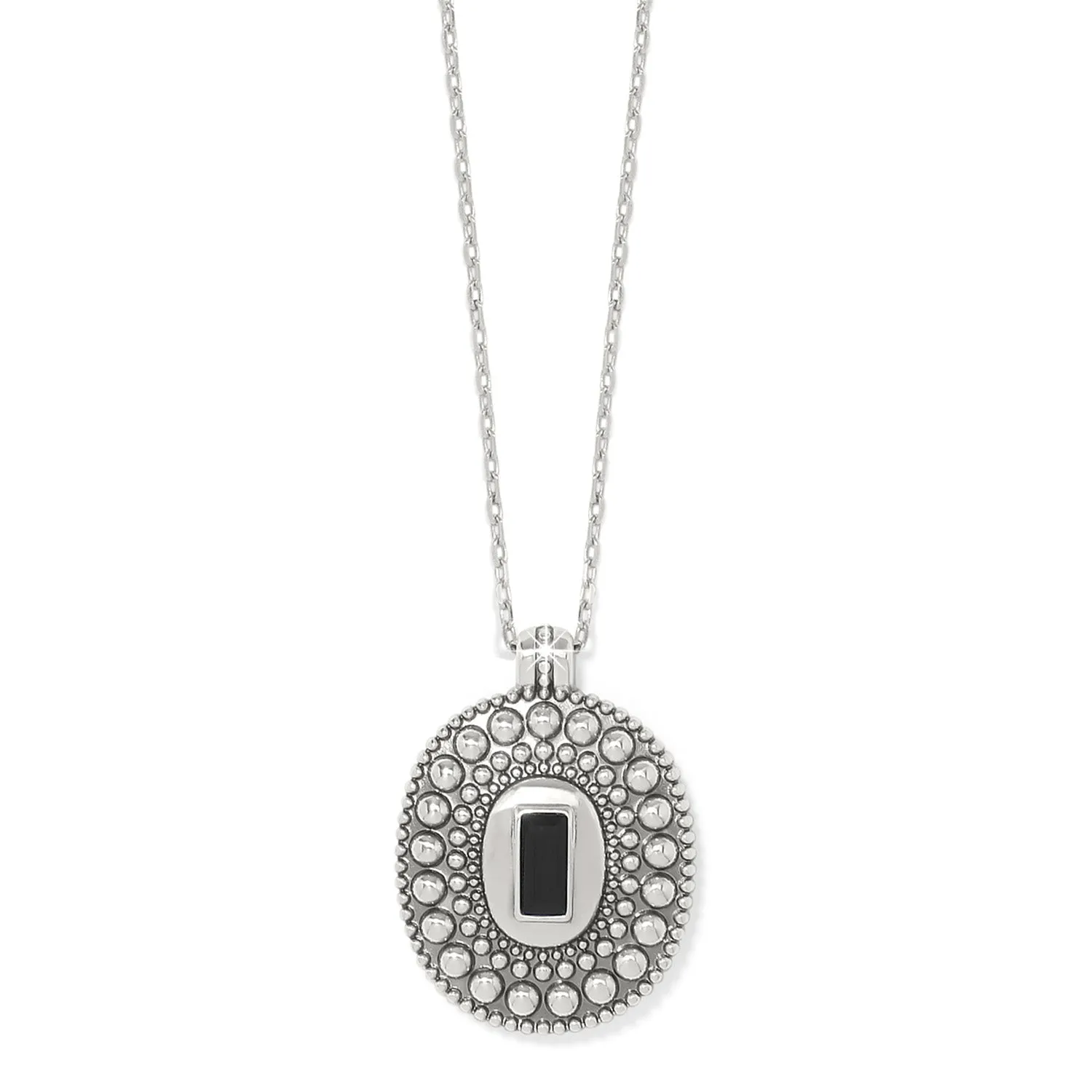 Brighton Necklaces Pretty Tough Gem Necklace