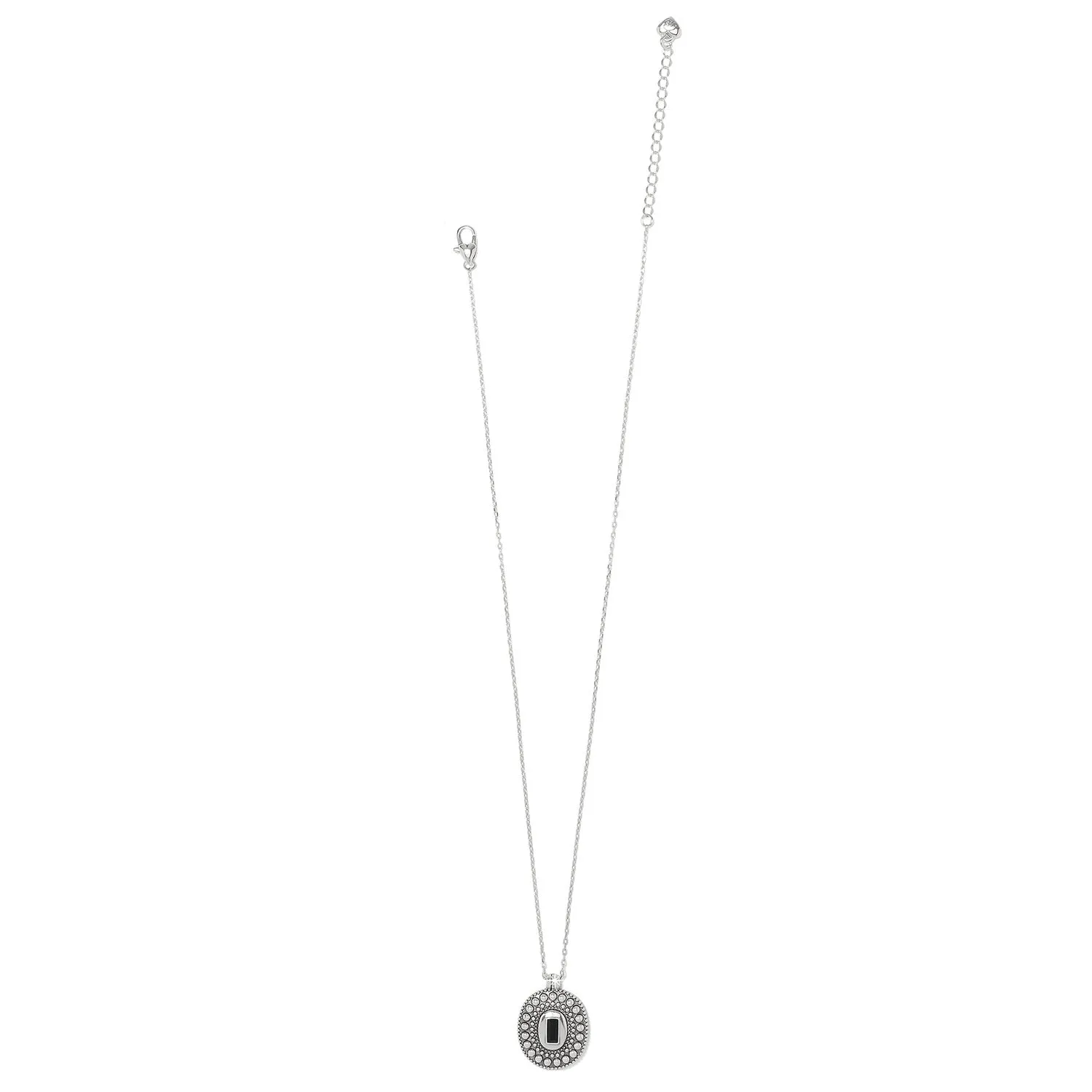 Brighton Necklaces Pretty Tough Gem Necklace