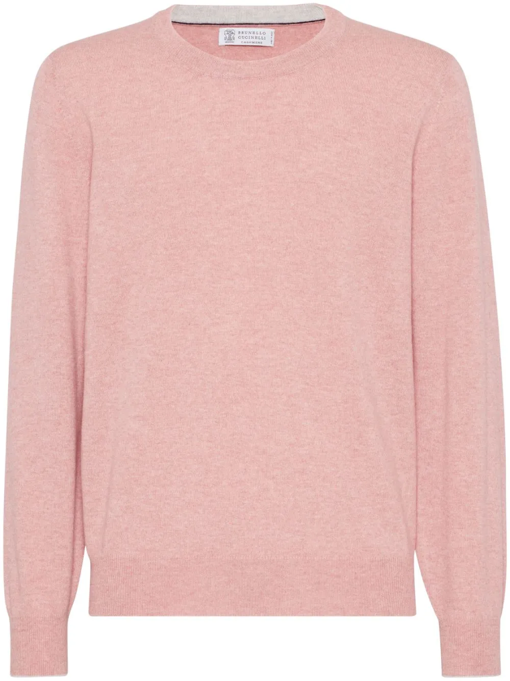 Brunello Cucinelli Men's Sweaters pink