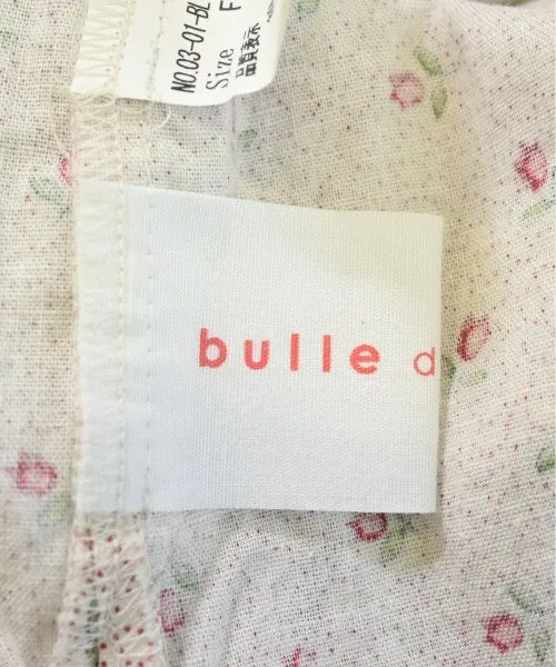 Bulle De Savon Blouses
