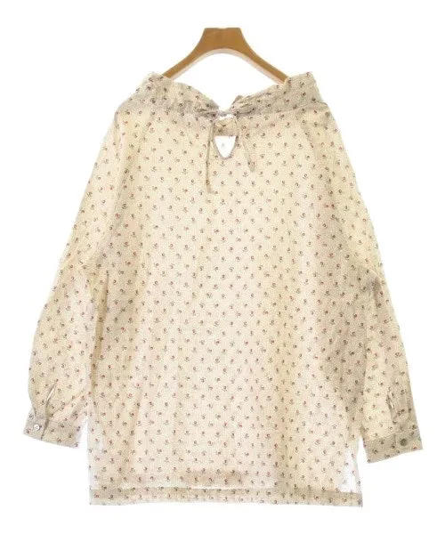 Bulle De Savon Blouses