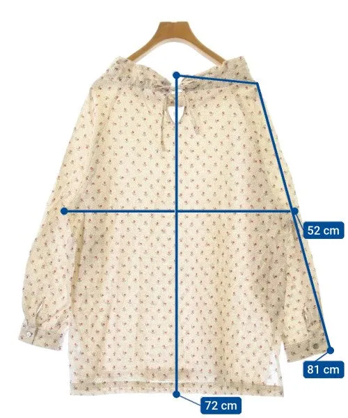 Bulle De Savon Blouses