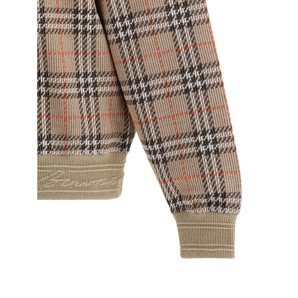 Burberry Archivio Check Men's Sweater