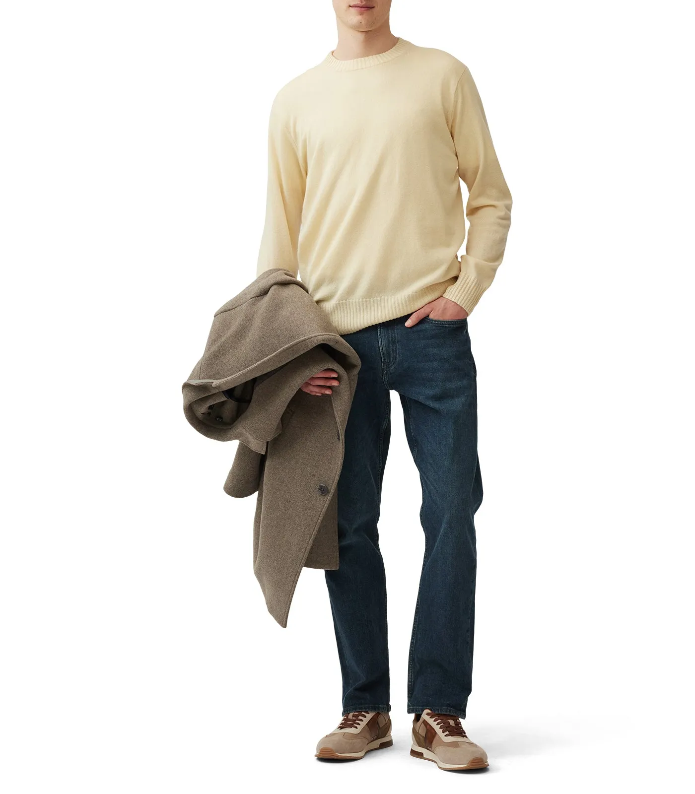 Christchurch Knit