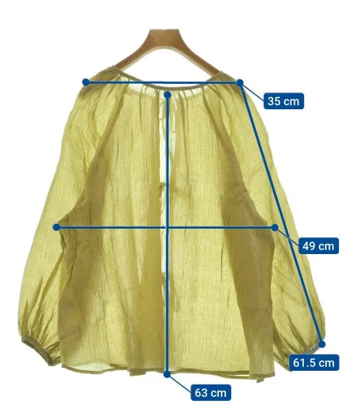 Ciaopanic Typy Blouses