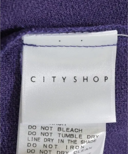 CITYSHOP Dresses