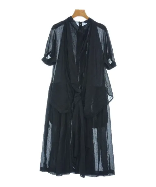 COMME des GARCONS COMME des GARCONS Dresses