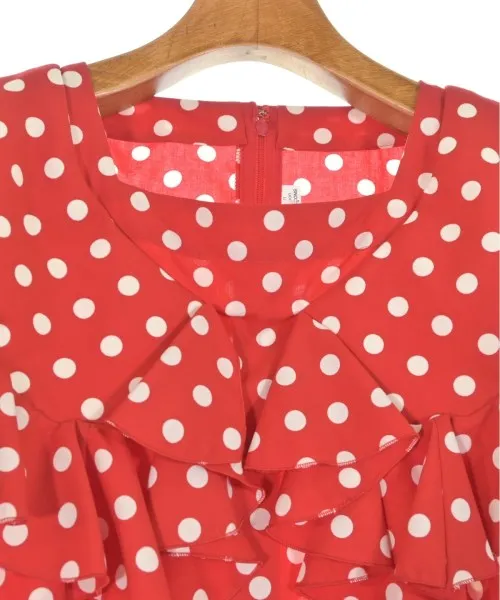COMME Des GARCONS COMME Des GARCONS Dresses