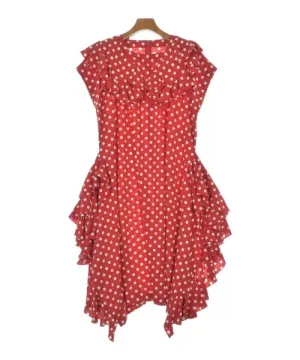 COMME Des GARCONS COMME Des GARCONS Dresses