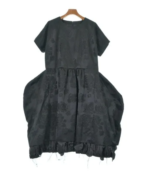 COMME Des GARCONS COMME Des GARCONS Dresses