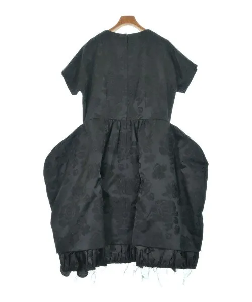 COMME Des GARCONS COMME Des GARCONS Dresses