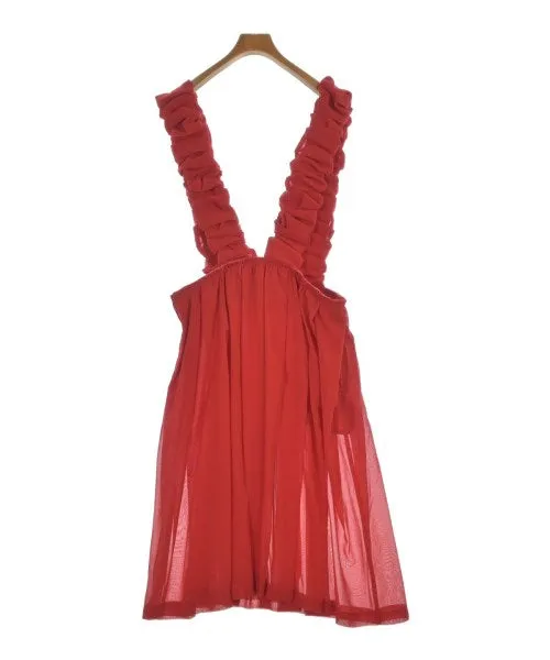 COMME Des GARCONS COMME Des GARCONS Dresses