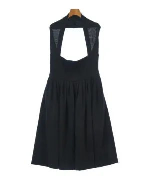 COMME des GARCONS COMME des GARCONS Dresses