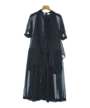 COMME des GARCONS COMME des GARCONS Dresses