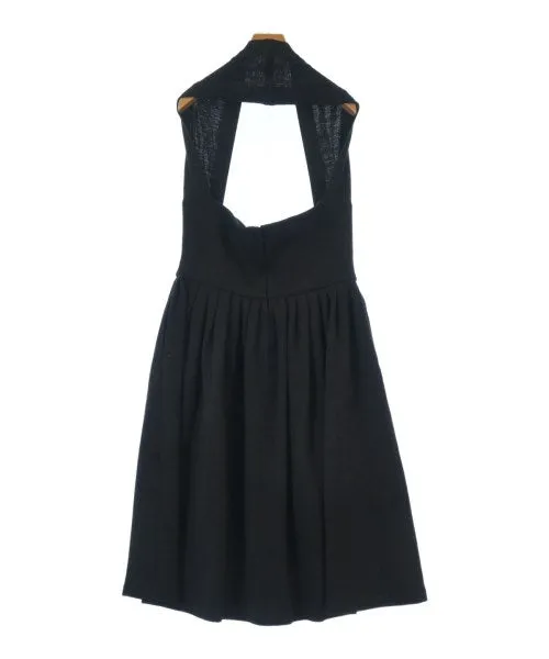 COMME des GARCONS COMME des GARCONS Dresses