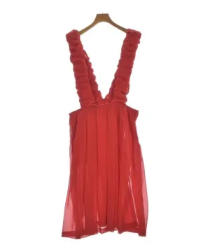 COMME Des GARCONS COMME Des GARCONS Dresses