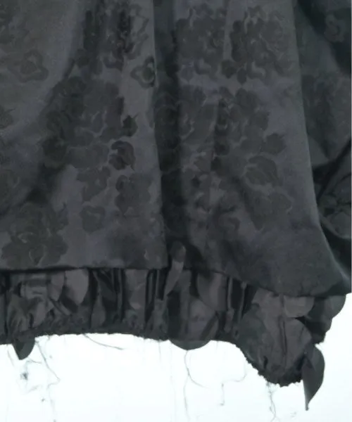 COMME Des GARCONS COMME Des GARCONS Dresses