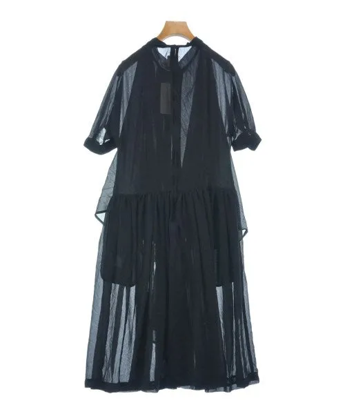 COMME des GARCONS COMME des GARCONS Dresses