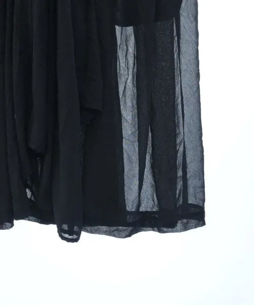 COMME des GARCONS COMME des GARCONS Dresses
