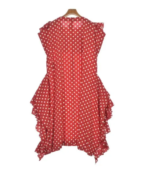 COMME Des GARCONS COMME Des GARCONS Dresses