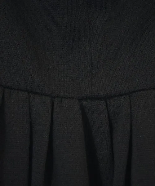 COMME des GARCONS COMME des GARCONS Dresses