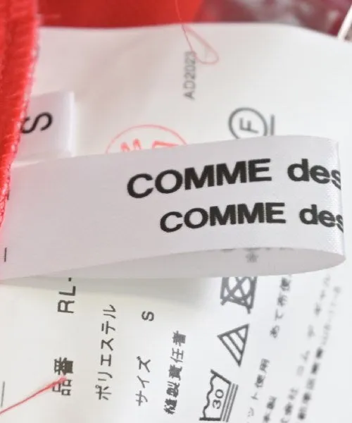 COMME Des GARCONS COMME Des GARCONS Dresses