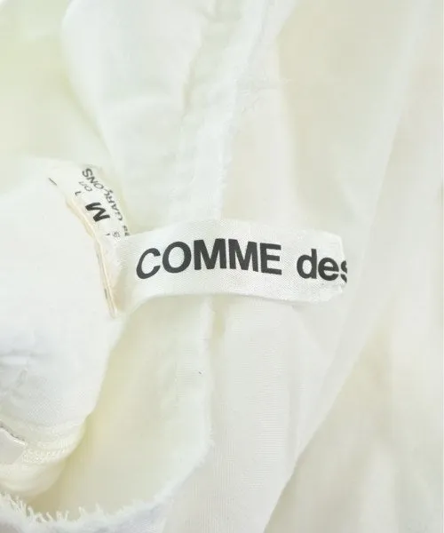 COMME Des GARCONS Dresses