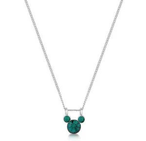 Couture Kingdom Jewellery Couture Kingdom - Mickey May Birthstone Necklace