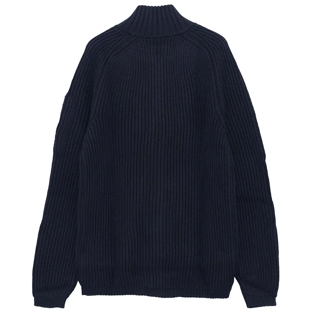 C.P. Company Wool Men's Sweater